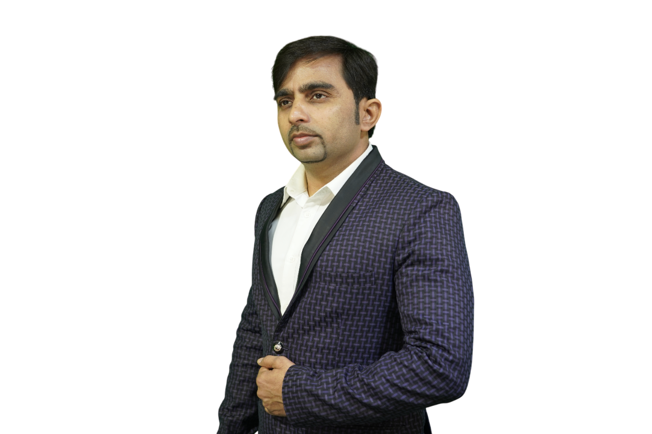Dr. BK Chaurasia - Ayurveda Expert