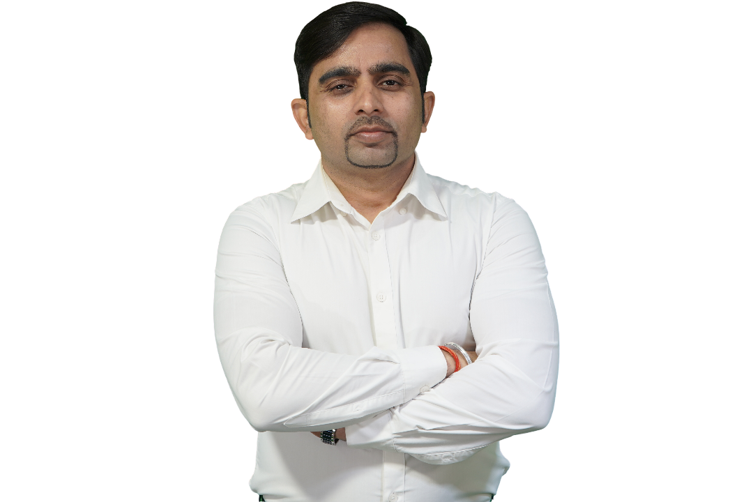 Dr. BK Chaurasia - Ayurveda Expert