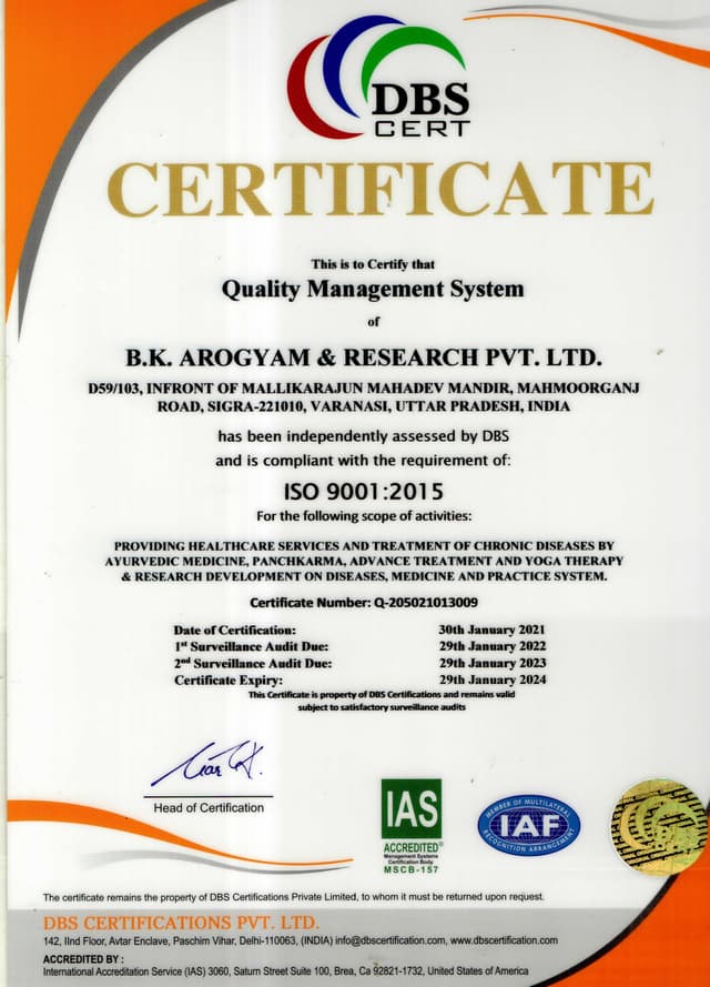 Certificate 2