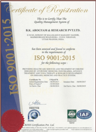 Certificate 3