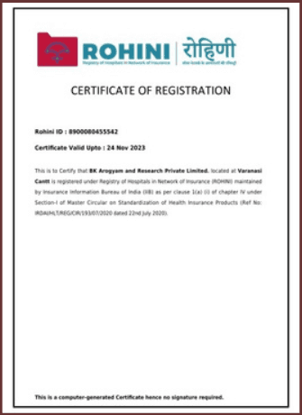 Certificate 6